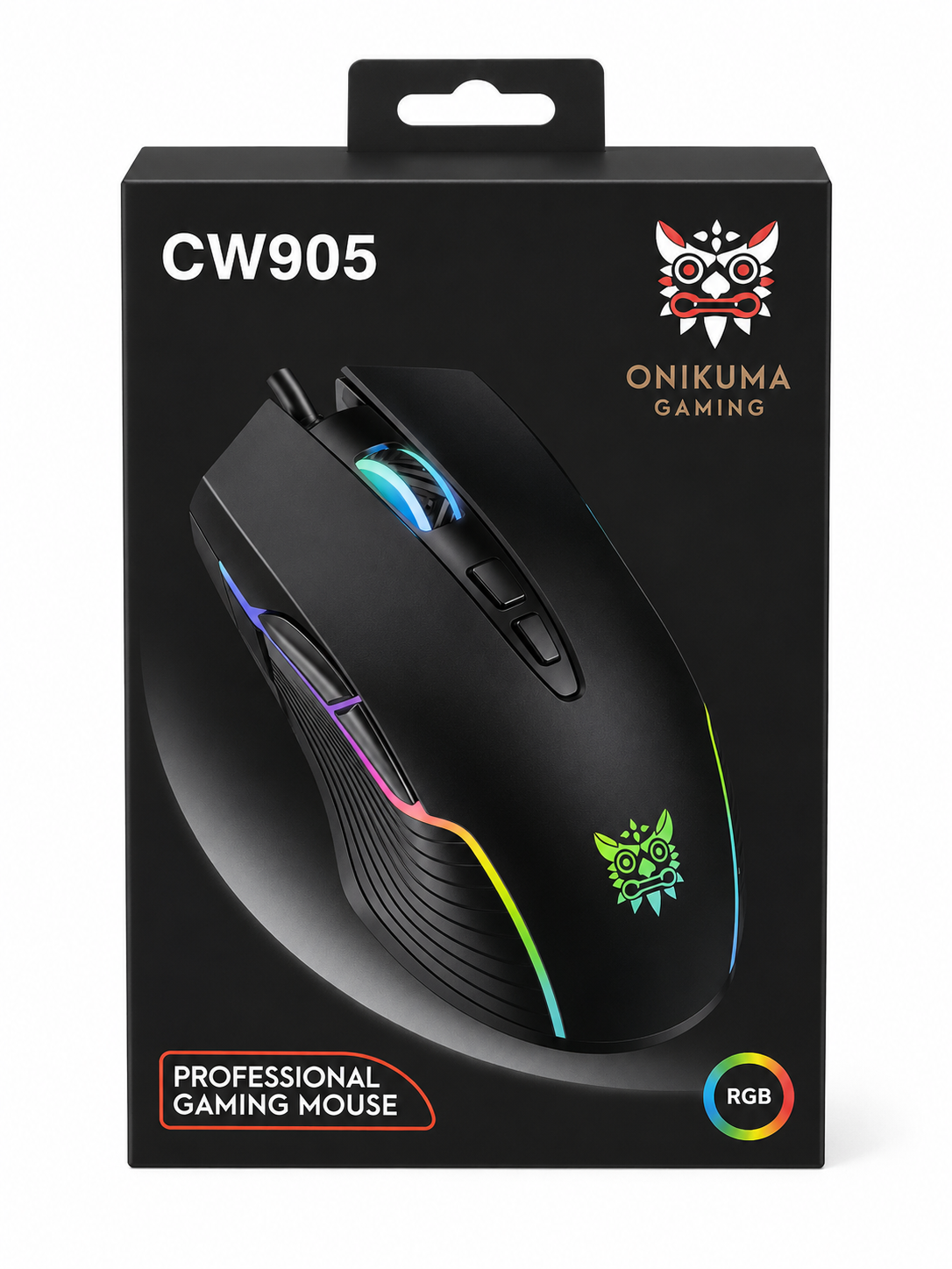 Souris CW905