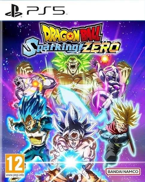 Dragon Ball (PS)