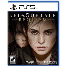 A PLAGUETALE