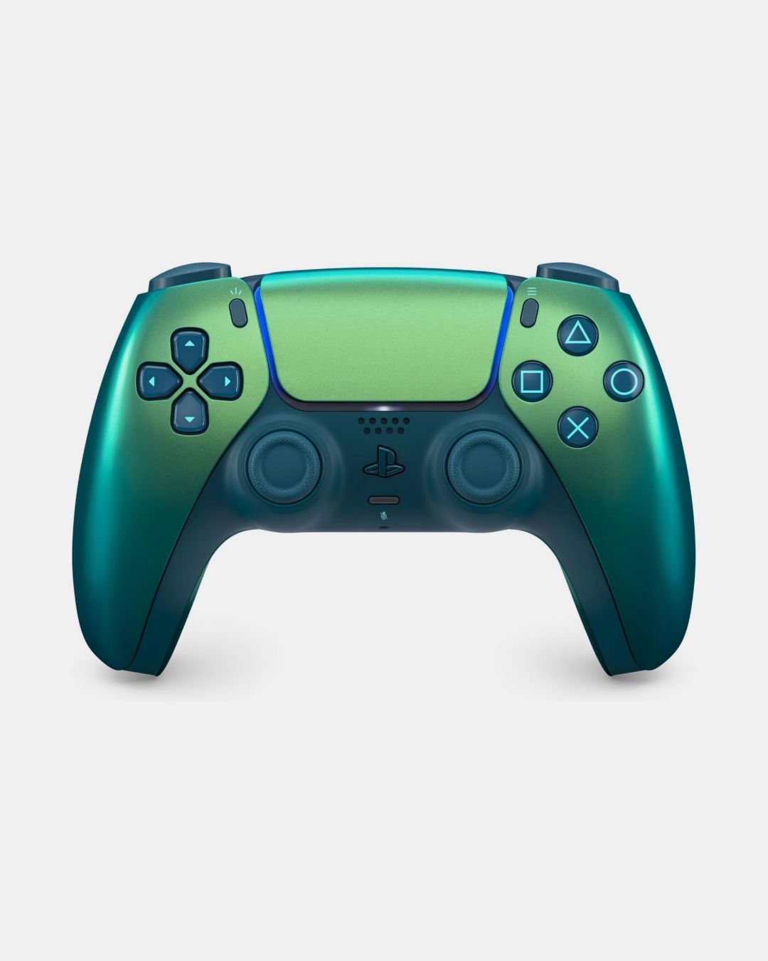 MANETTE PS5 VERT