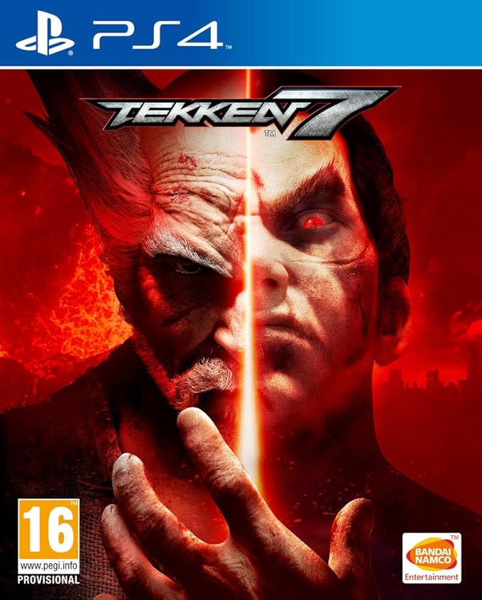TEKKEN7