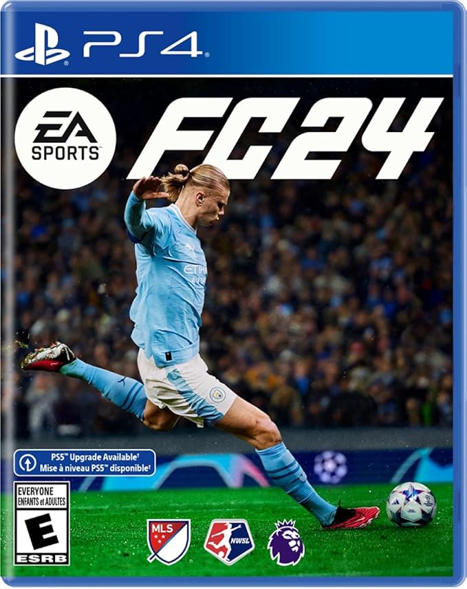 FC 24