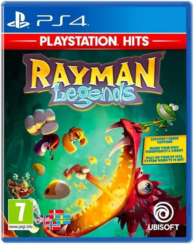 RAYMAN