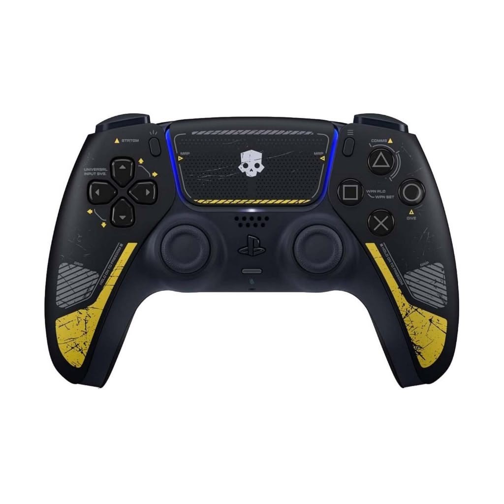 MANETTE HELLDIVERS