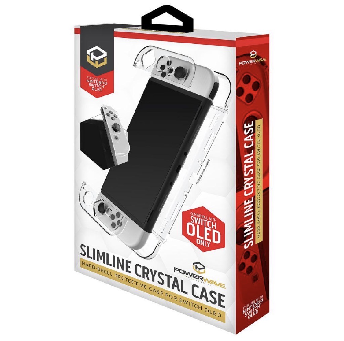 INCASSABLE OLED