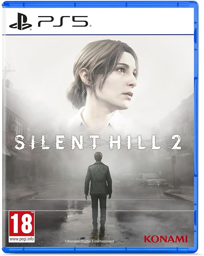 SILENT HILL2
