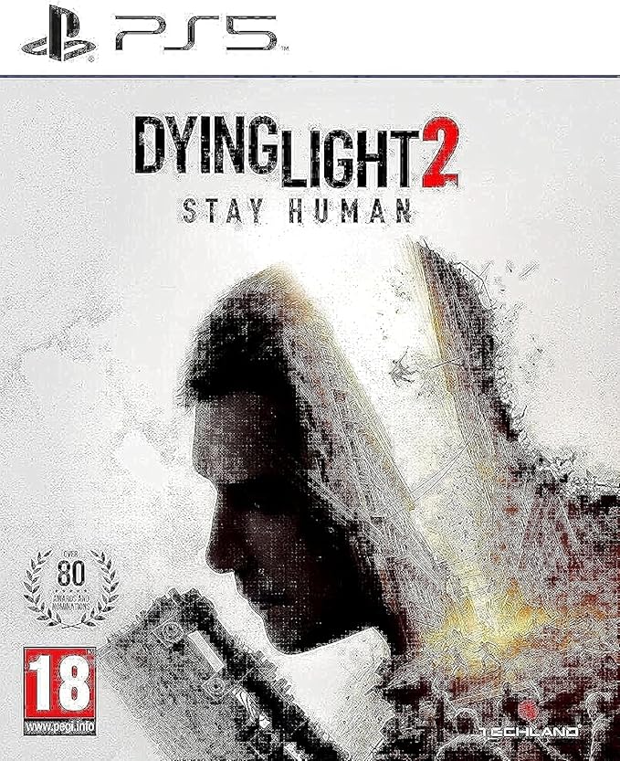 DYING LIGHT 2