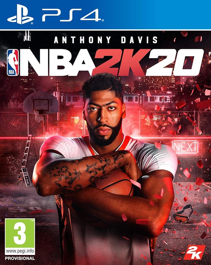 Nba 2k 20