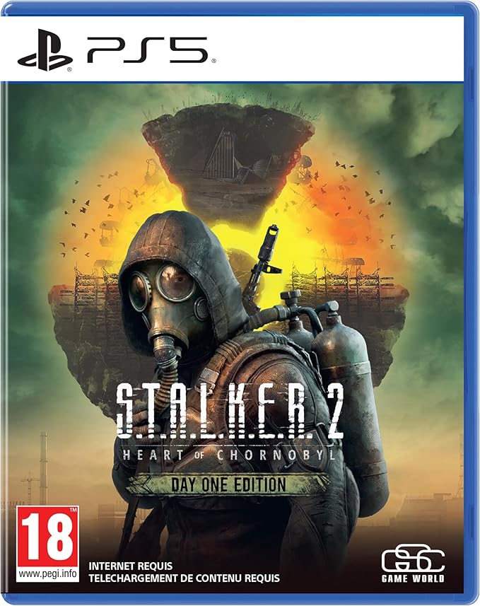 STALKER 2