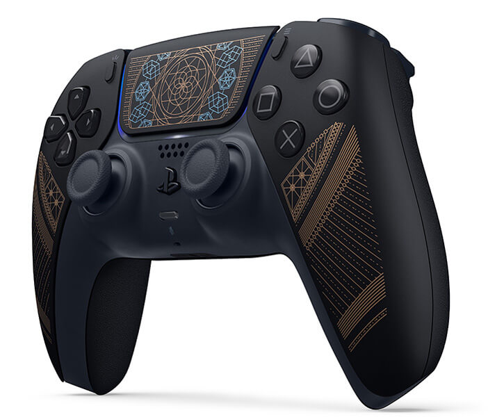 Manette édition limitée Final Fantasy 16