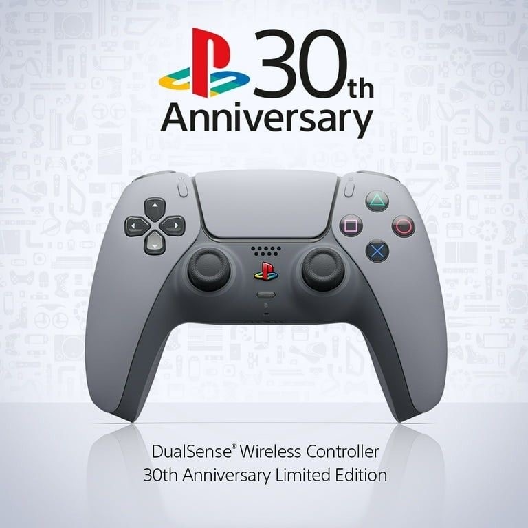 MANETTE 30TH ANNIVERSARY