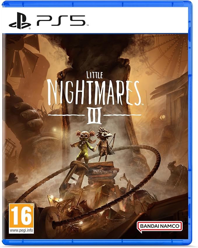 NIGHTMARES 3