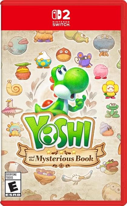 YOSHI
