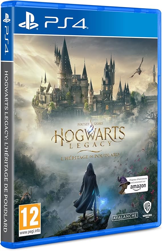 HOGWARTS LEGACY