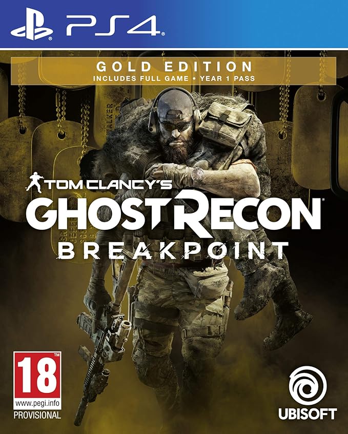 GHOST BERKPOINT