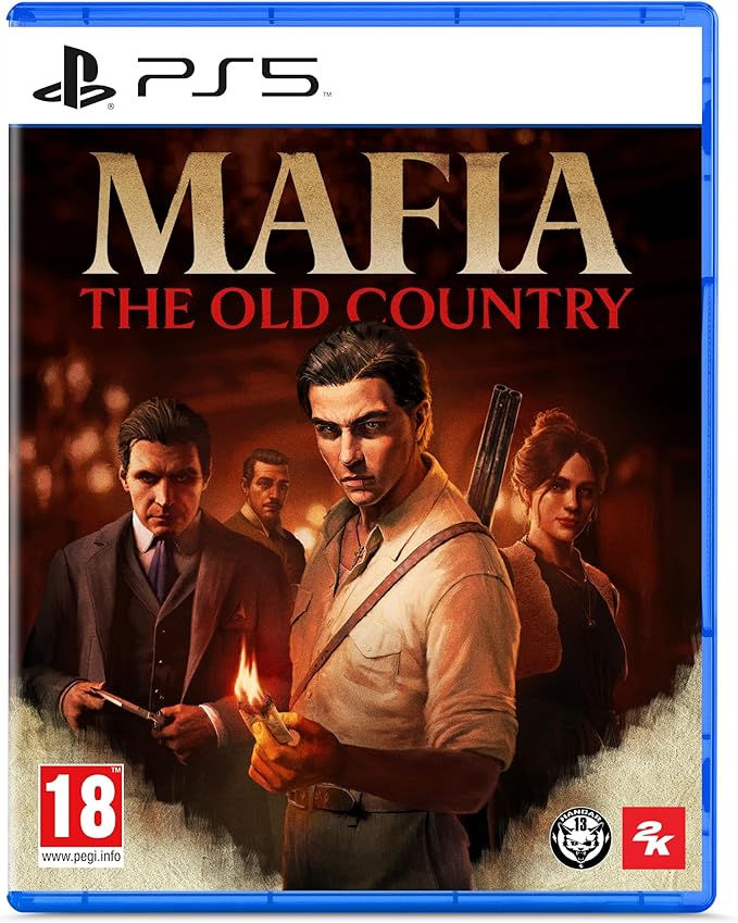 MAFIA