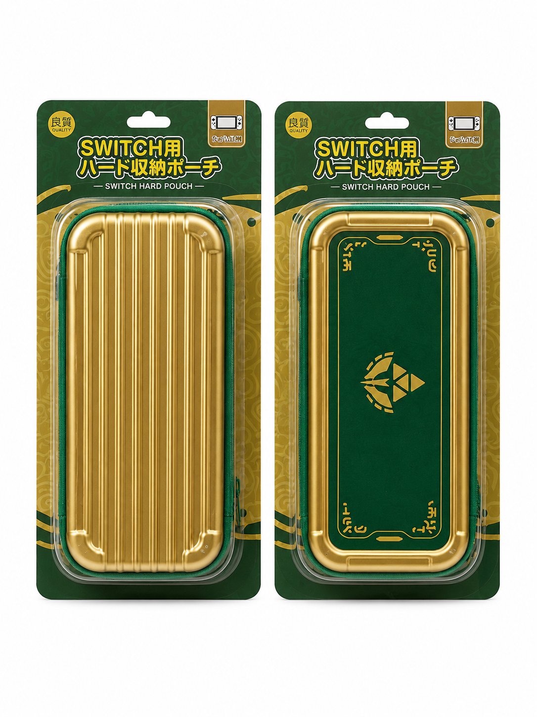 Pochette Zelda