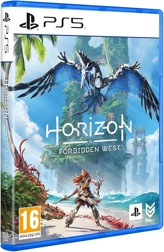 HORIZON WEST