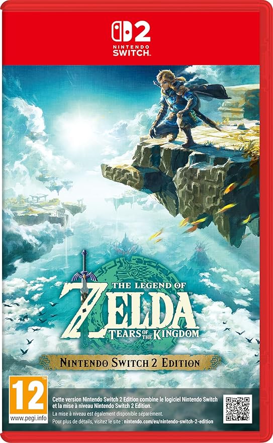 ZELDA KINGDOM