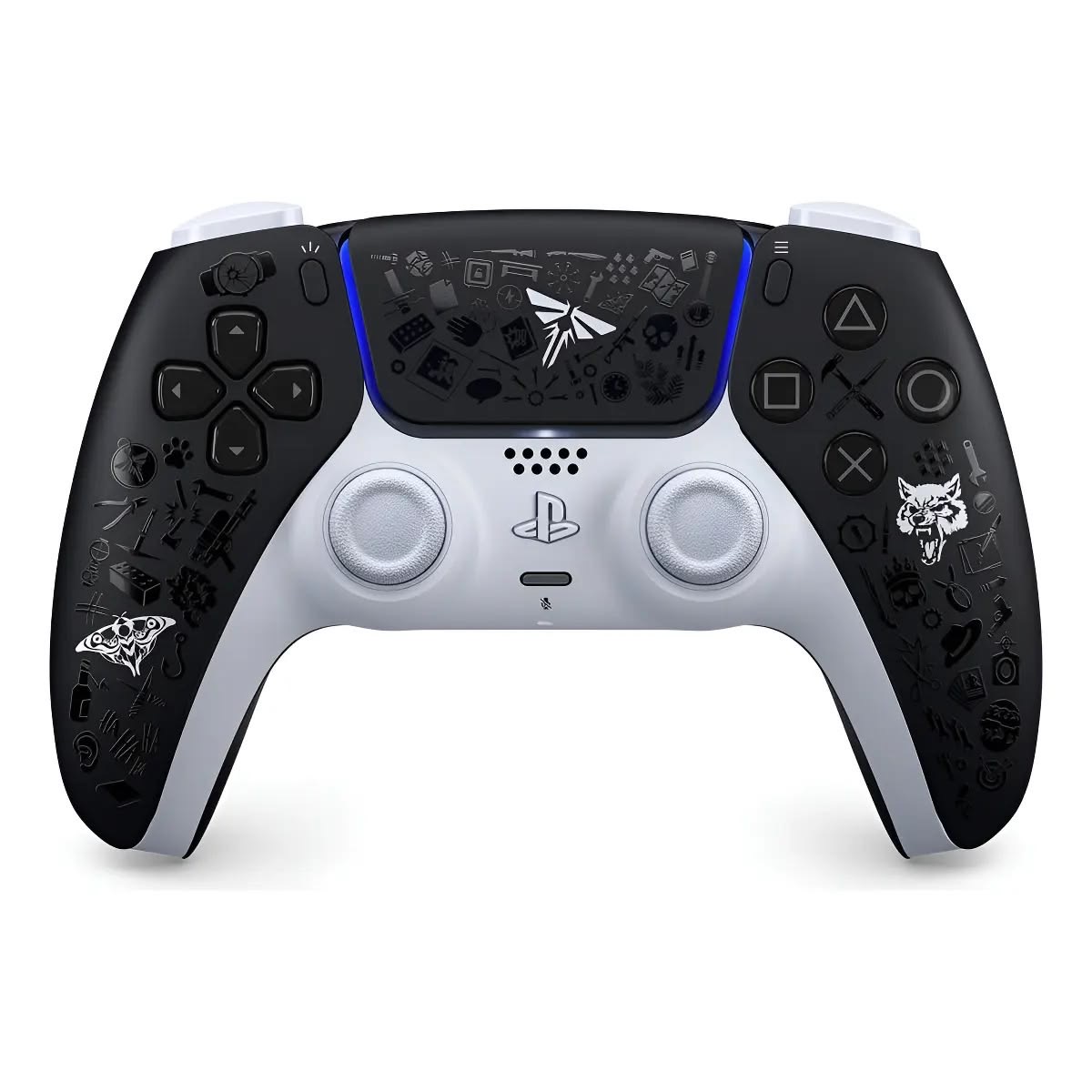 Manette édition The Last of Us