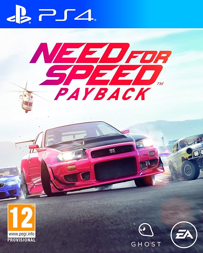 NFS BAYBACK