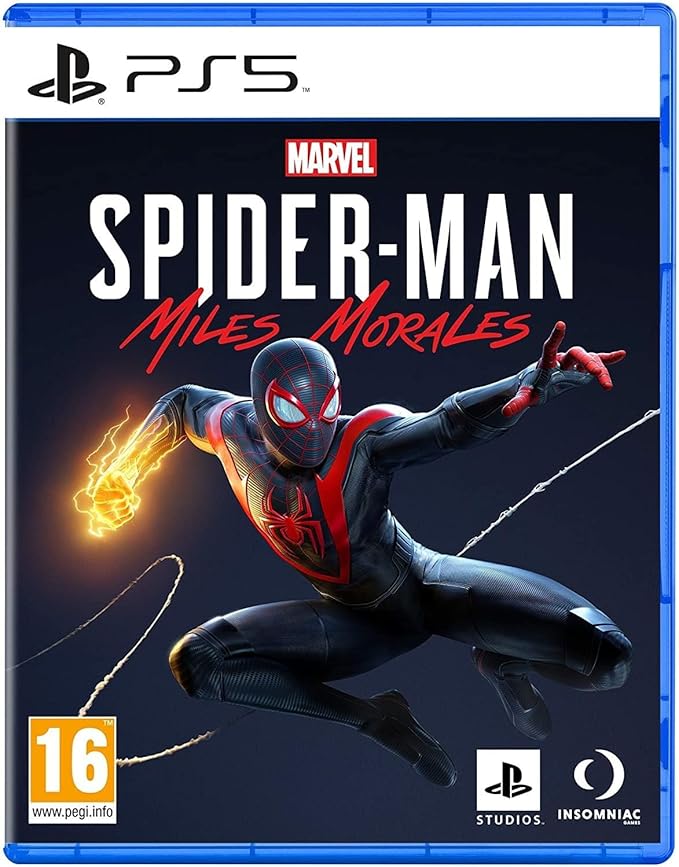 SPIDERMAN MILLE