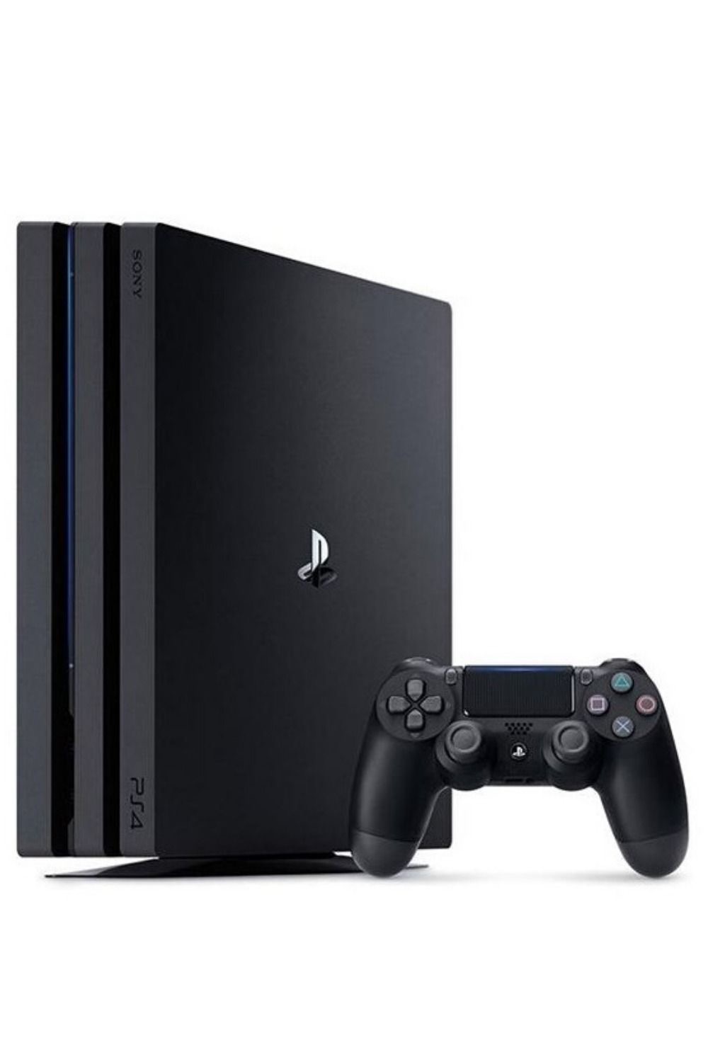 PS4 PRO 1TO