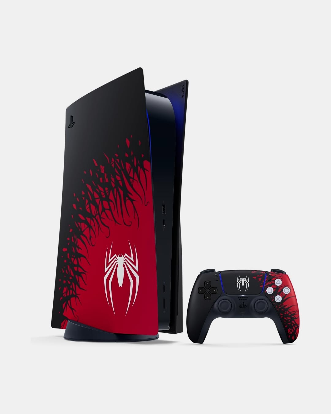 PS5 SPIDER-MAN FLASHE PLEINE JEUX
