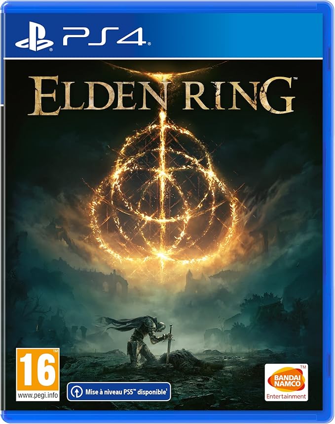 ELDEN RING