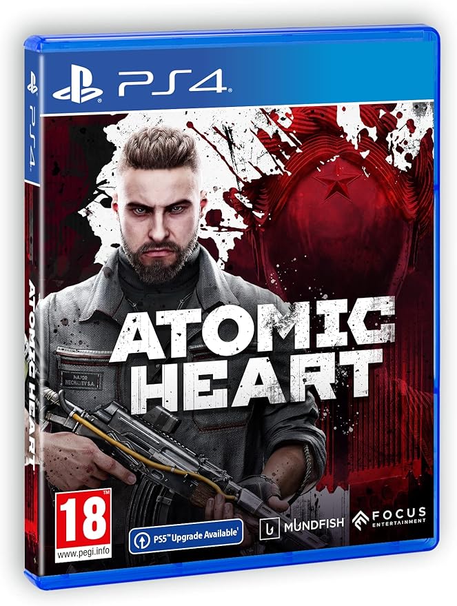 ATOMIC HEART