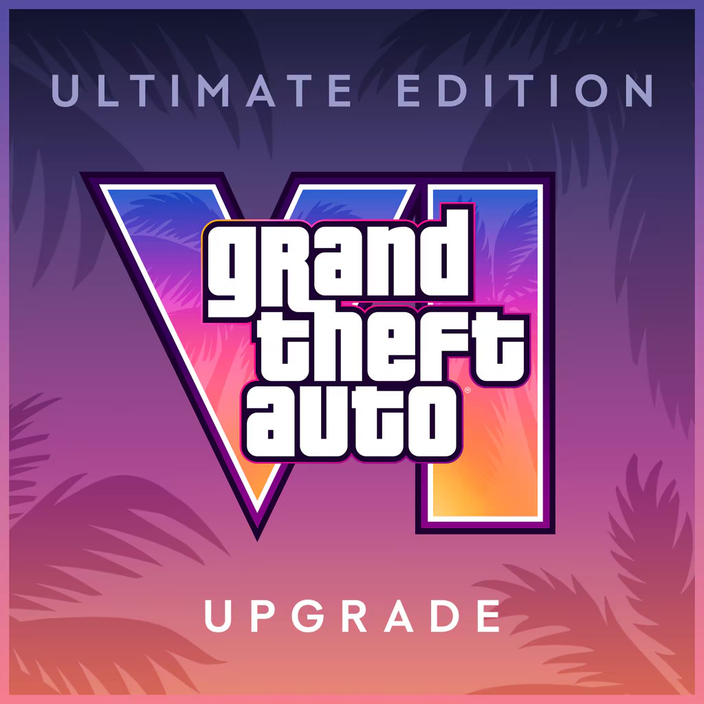 GTA 6 Ultimate Edition (Xbox)
