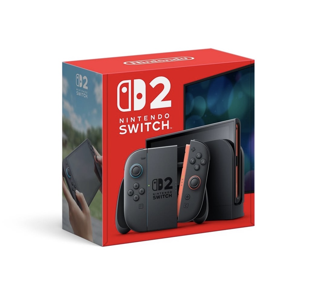 SWITCH 2