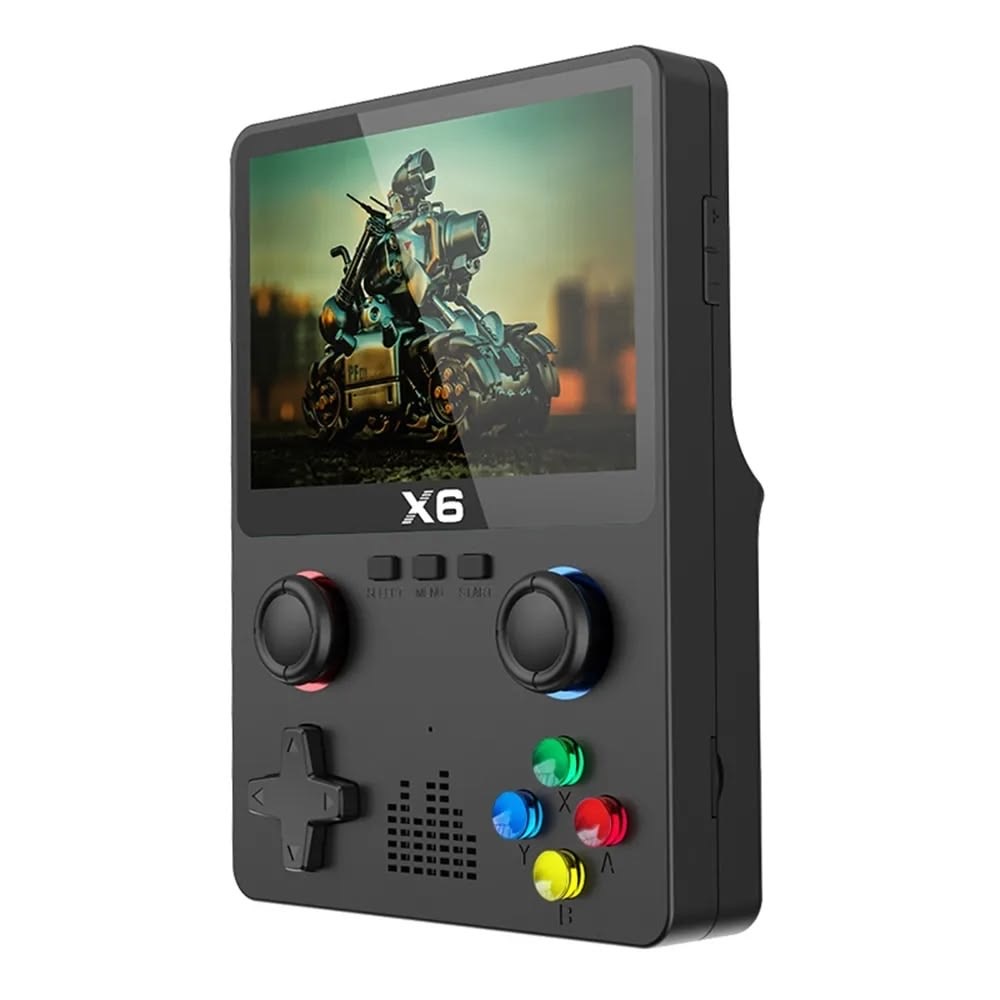GAME X6
