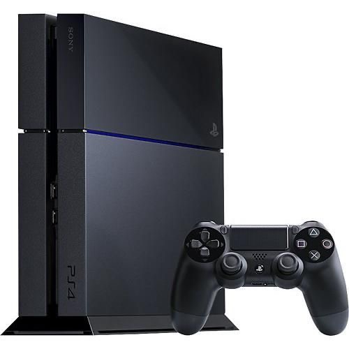 PS4 500 GB