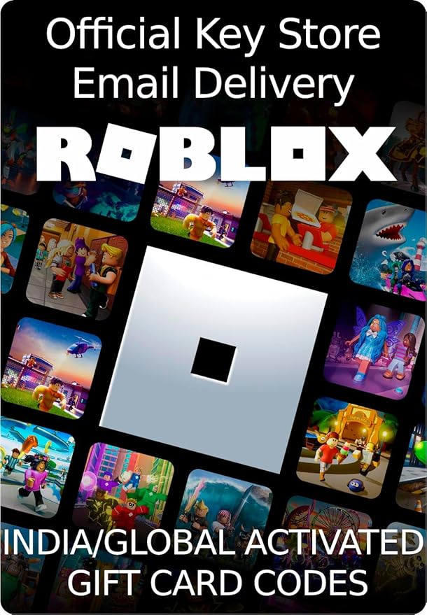 5$ Global Roblox