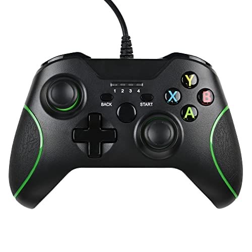 MANETTE XBOX FIL T7