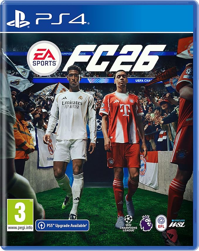 FC 26