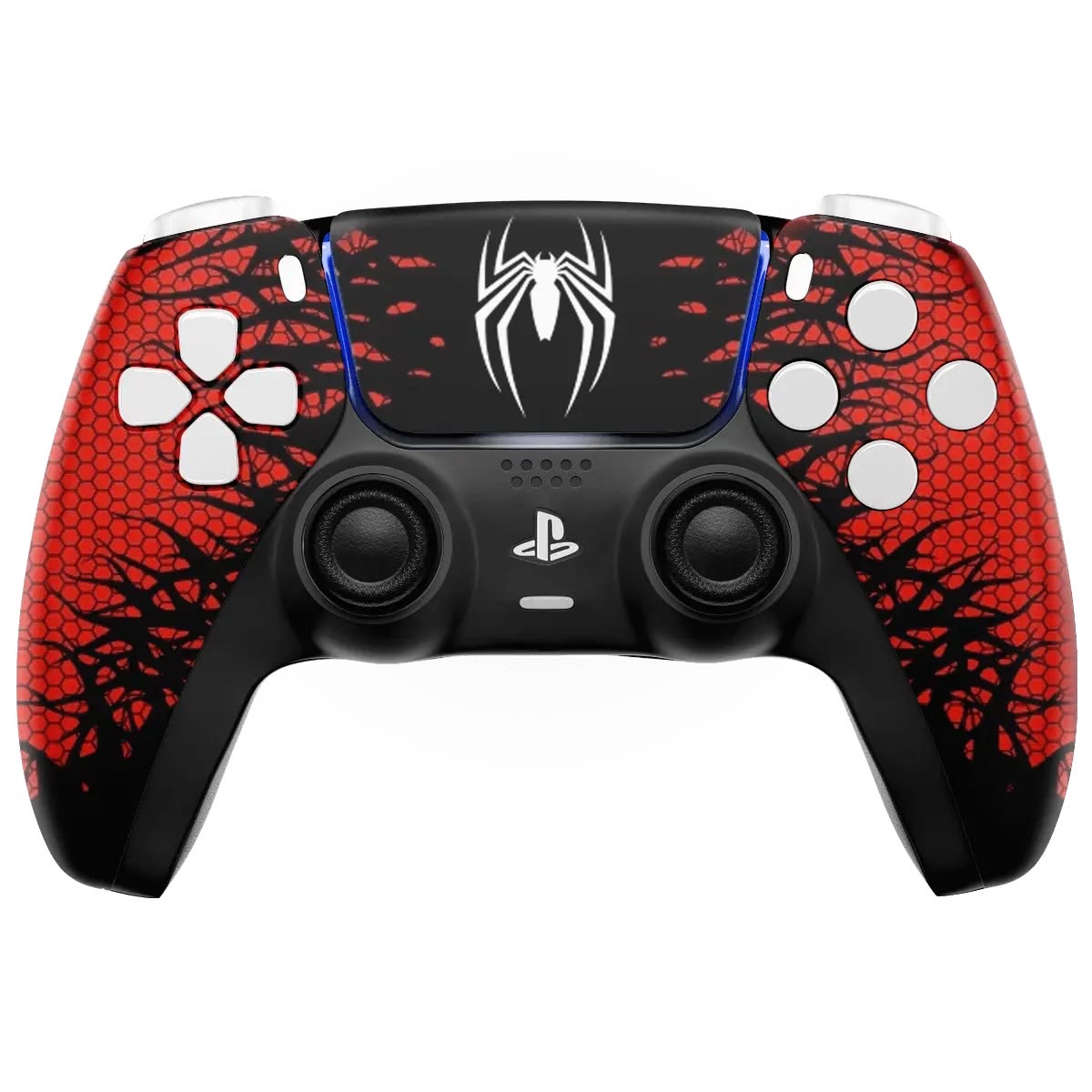 MANETTE SPIDER-MAN