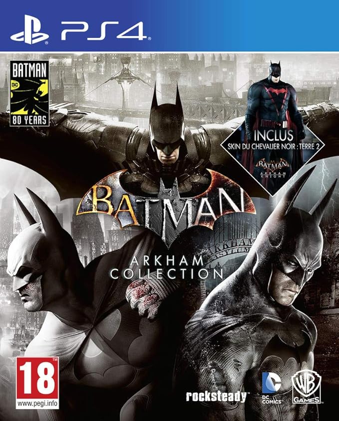 Batman Collection