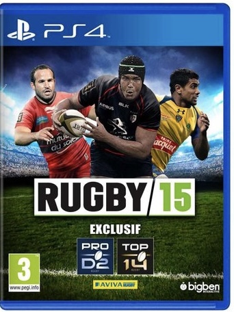 Rugby