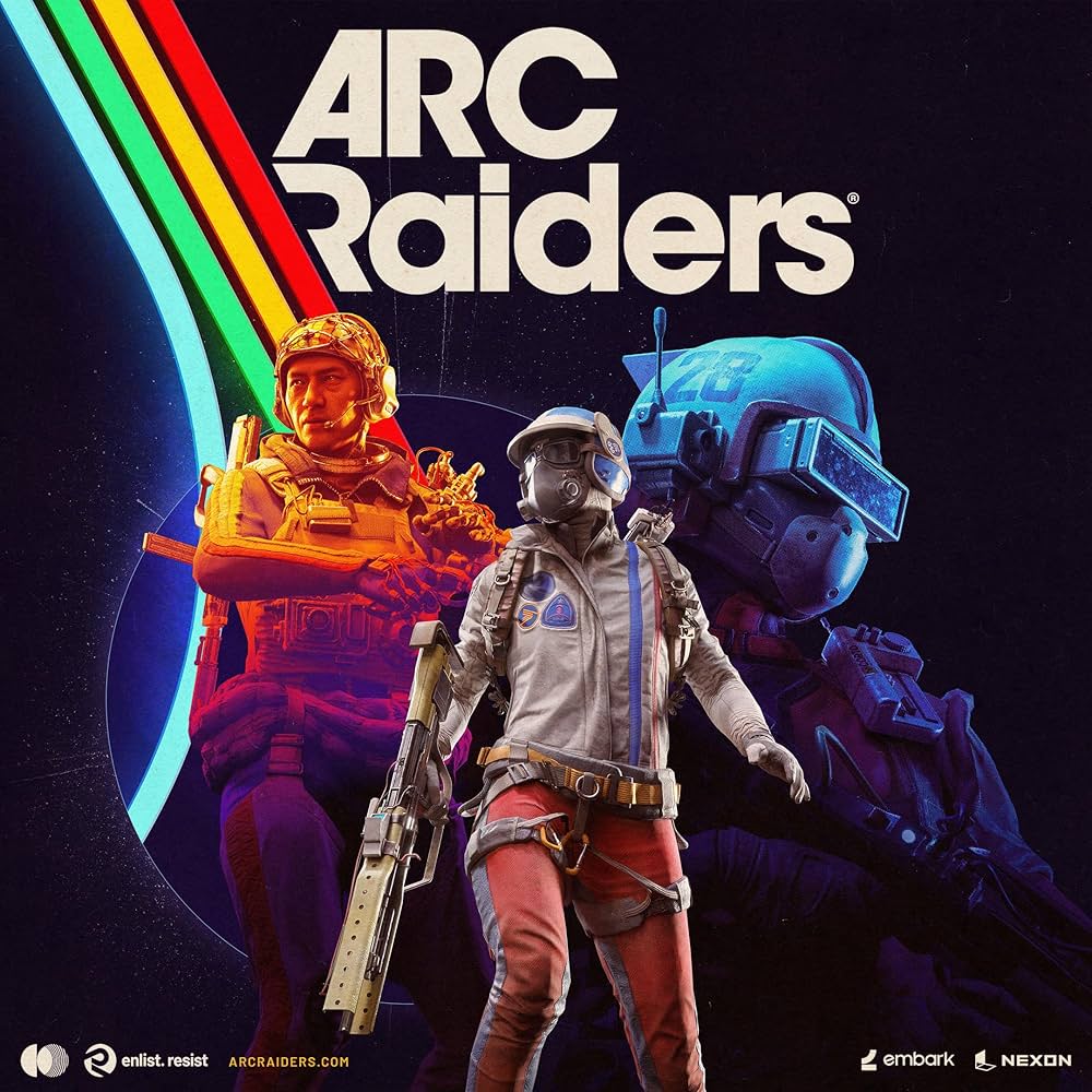 ARC RAIDERS (Xbox)