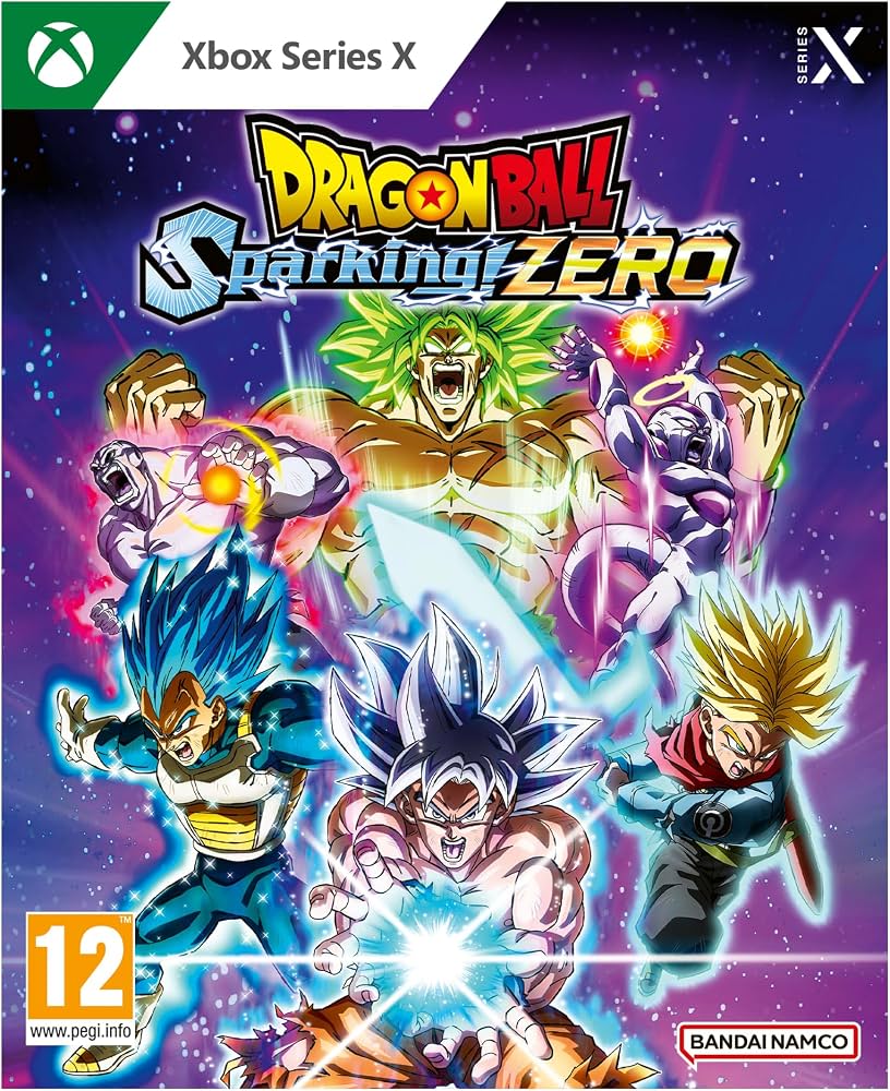 Dragon Ball (Xbox)