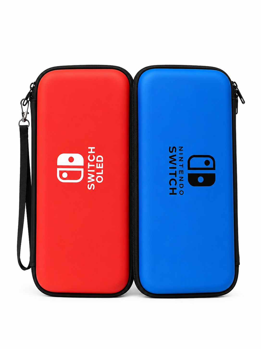 Pochette Nintendo Switch simple