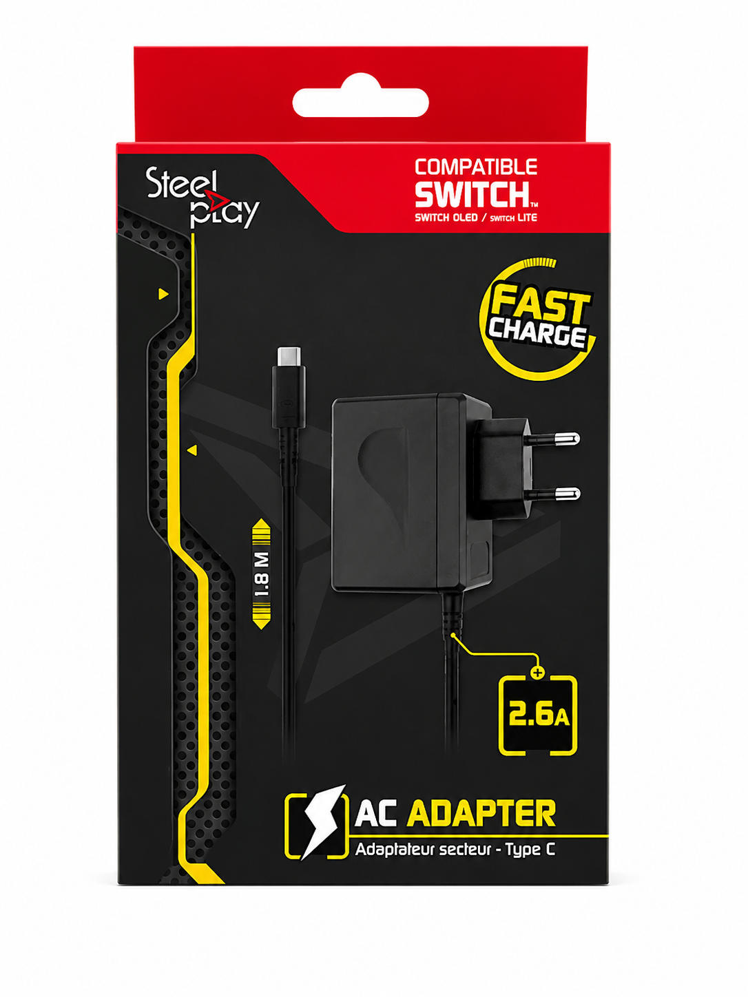TRANSFO SWITCH