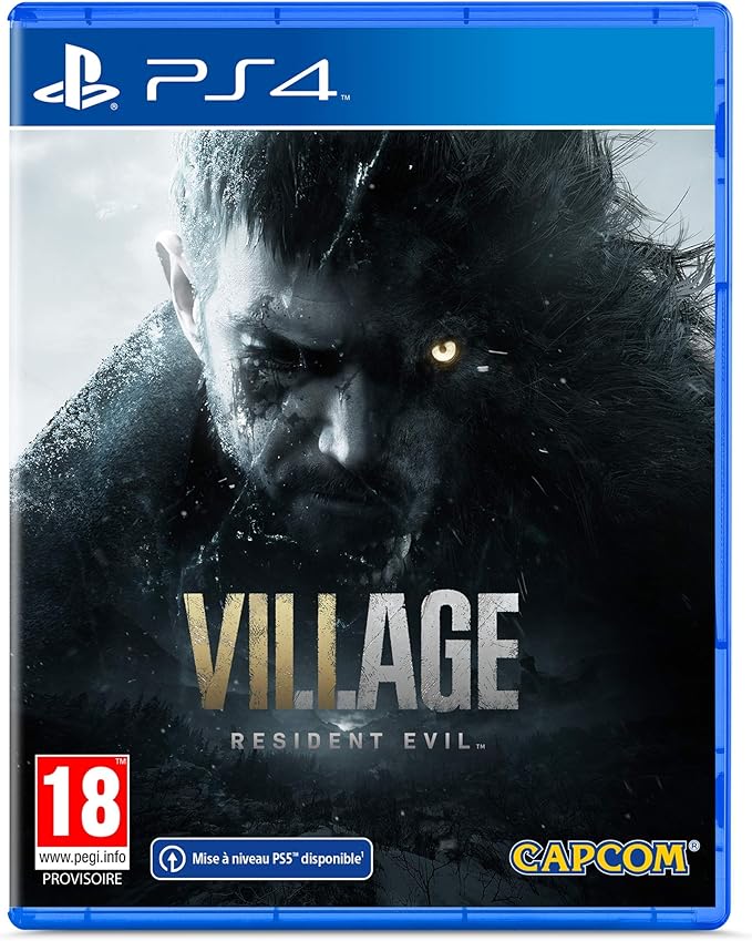 RESIDENT VILAGE