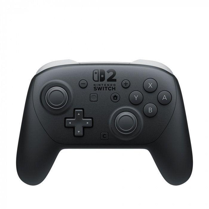 MANETTE SWITCH 2 PRO