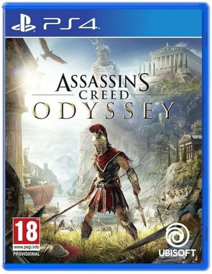 Assassin's Creed Odyssey