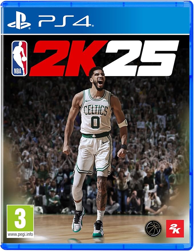 NBA2K25