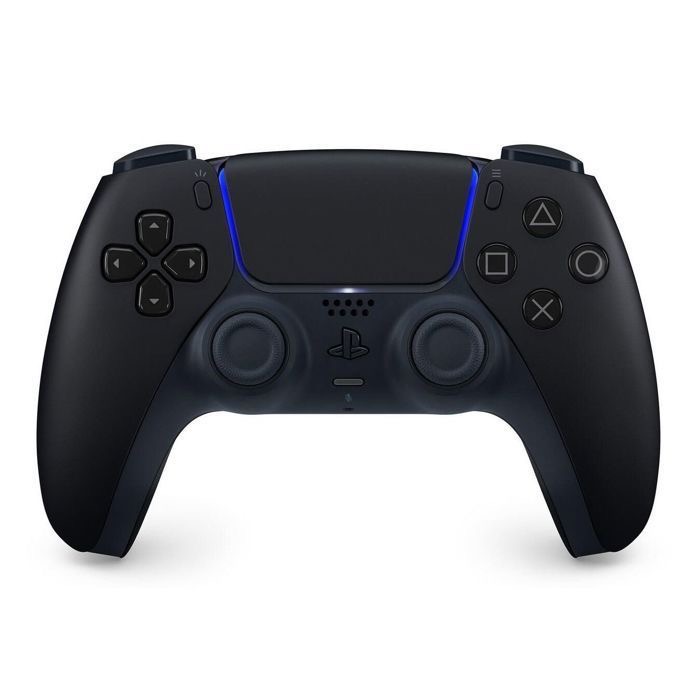 MANETTE PS5 NOIR