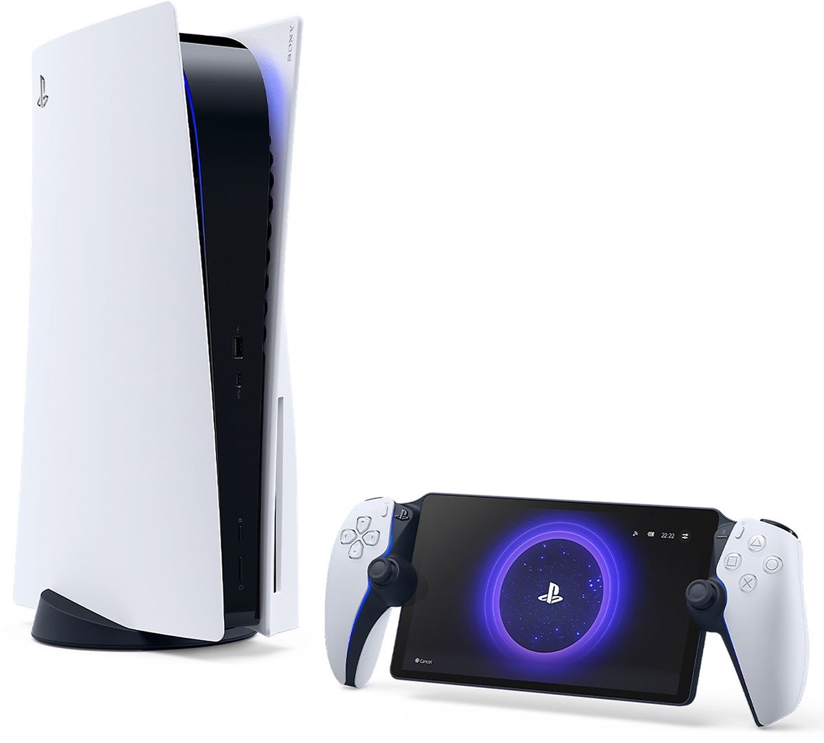 PS5 PORTABLE